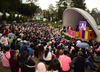 Arranca “Semana de las Artes” en La Magdalena Contreras, con actividades gratuitas