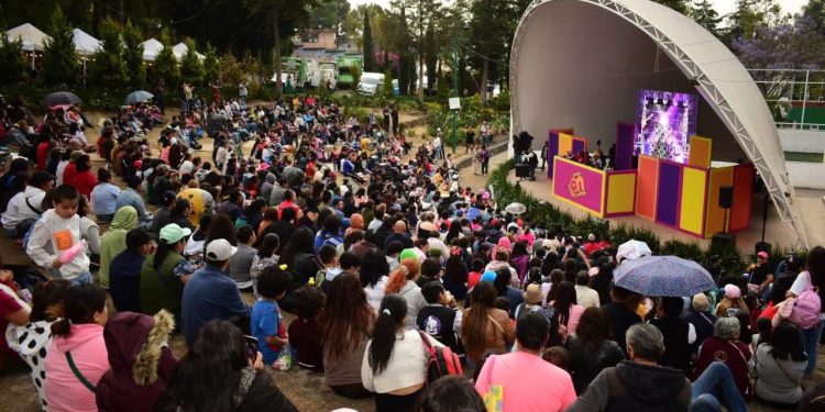 Arranca “Semana de las Artes” en La Magdalena Contreras, con actividades gratuitas