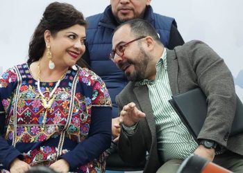 or eso sería importante que la Secretaría de Obras informe al Congreso, como lo ha solicitado Salgado, todos los pormenores de las obras de las Utopías, no vaya a ser que se conviertan en un barril sin fondo y un lodazal de corrupción. FOTO: Especial