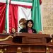 A propuesta de la diputada Iliana Ivón Sánchez Chávez, de Morena, la Comisión Permanente del Congreso local exhortó a la Secretaría de Salud de la Ciudad de México a fortalecer las campañas de concientización sobre los signos de alerta de la depresión, para una atención más adecuada y oportuna. FOTO: Especial