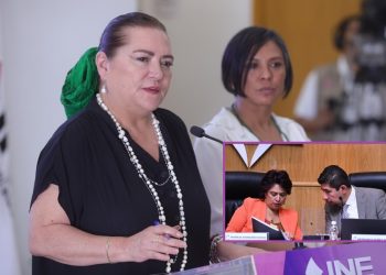 Hoy otra vez cambia la cambia el panorama: de prosperar la propuesta de este jueves del Instituto Nacional Electoral (INE) de postergar la elección de jueces y magistrados a octubre o noviembre, probablemente los Organismos Públicos Locales Electorales (OPLES) como el IECM sean innecesarios y finalmente sí sean eliminados con la reforma electoral, en abril. FOTOS: Especial