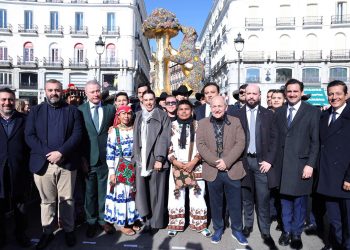 Hay altas expectativas de México en al FITUR: Josefina Rodríguez