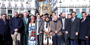 Hay altas expectativas de México en al FITUR: Josefina Rodríguez