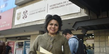 Denuncia Morena ante Contraloría corrupción en la Cuauhtémoc