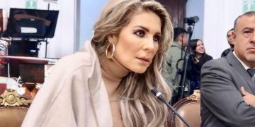 “Consejera Presidenta Patricia Avendaño, el @TECDMX NO te mandató otorgar 60 días más ni hacer nombramientos a militantes de #MORENA, desconoces lo que te conviene porque casualmente el Registro del #PRD CDMX ya se había valido desde el 21 de octubre de 2024 lo ratificas, y el RFC también lo validas, pero desconoces los nombramientos de los perredistas", acusó Nora Arias.