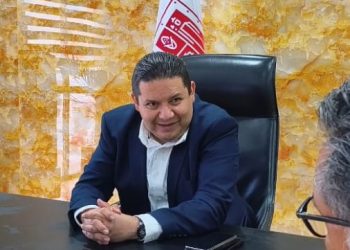 Mas que debatir el tema de la reelección es más importante analizar ampliar el periodo de gobierno de las Alcaldías a cuatro años, no sólo en la Ciudad de México sino en todo el país, plantea el morenista José Octavio Rivero Villaseñor, edil de Milpa Alta, la demarcación territorial más rural en la capital del país, y la segunda más grande en extensión. FOTO: CDMXMagacín