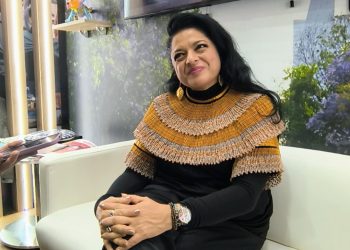 ¿Por qué Alejandra Frausto habla de democratizar el Mundial?