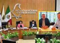 Es la insensatez, la desfachatez y el cinismo lo que están haciendo los consejeros del Instituto Electoral de la Ciudad de México (IECM): torcer la Ley, violentarla burdamente para salvar su chamba. FOTO: Especial