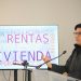 En ese proyecto de Ley de Rentas Justas ya van muy retrasados, pues la jefa de Gobierno, Clara Brugada, cuando presentó el plan en mayo pasado había prometido que se avalaría a más tardar en octubre, como parte de todo el plan contra la gentrificación, el cual no ha pasado de ser puro jarabe de pico. FOTO: Especial