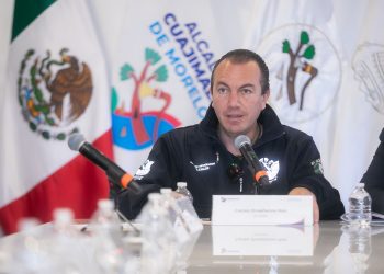 La Alcaldía Cuajimalpa, que encabeza Carlos Orvañanos, del PAN, se reafirmó como la tercera más segura de la capital del país y entre las 20 más seguras del país, de acuerdo con el resultado de la Encuesta Nacional de Seguridad Pública Urbana (ENSU) del INEGI, correspondiente al último trimestre de 2025. FOTO: Especial