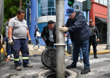 Alcaldía BJ invertirá 267mdp en programa anual de obras