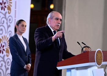 El modelo CDMX de asignación de diputados de representación proporcional, me afirman, estaría contenido en la iniciativa de reforma electoral que anunció la presidenta Claudia Sheinbaum va a presentar este miércoles al Poder Legislativo. FOTO: Especial