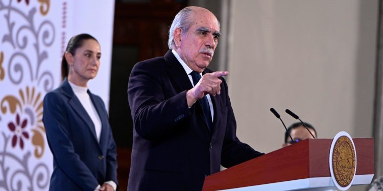 El modelo CDMX de asignación de diputados de representación proporcional, me afirman, estaría contenido en la iniciativa de reforma electoral que anunció la presidenta Claudia Sheinbaum va a presentar este miércoles al Poder Legislativo. FOTO: Especial