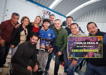 “Todos los funcionarios de la ciudad no hacen campaña y tienen prohibido hacer campaña. Así que, por ahí no tengo ningún problema, porque no hay uno solo que quiera ser candidato a algo. A lo mejor en su momento y quien quiera, tendrá que salirse del Gobierno”. FOTOS: RRSS - Adrián Rubalcava