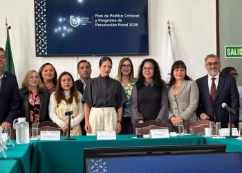 Morena respalda estrategia de Fiscalía pro víctimas y contra impunidad