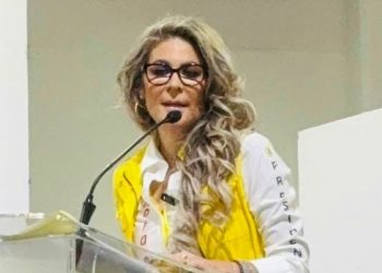 El TECDMX ordenó al IECM tener por válida e idónea la documentación presentada por la Diputada Nora Arias Contreras, así como las sesiones efectuadas y realizar los registros correspondientes. FOTO: Especial