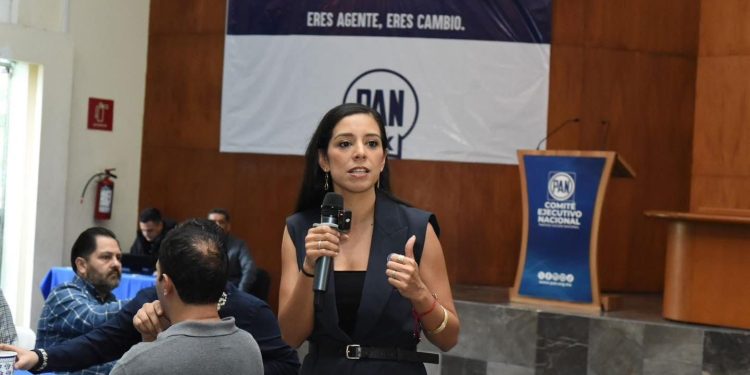 PAN exige investigación por conflicto de interés de secretario de Gobierno