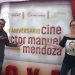 La Alcaldía La Magdalena Contreras celebró este 14 de febrero el primer aniversario de la reapertura del Cine Víctor Manuel Mendoza, mejor conocido como “El Piojito”, con una función especial de Frankenstein, dirigida por Guillermo del Toro, una de las películas más nominadas en la temporada de premios 2025–2026, incluida la 98 edición de los Premios Oscar. FOTO: Especial