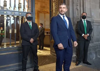 Ahí gobierna el PAN desde 2021, con Mauricio Tabe, quien en cuatro años y medio consolidó ya la demarcación territorial como un bastión panista. Es su principal base política y territorial en sus aspiraciones para la Jefatura de Gobierno en 2030, aunque no haya manifestado abiertamente esa intención. FOTO: Archivo (especial)