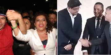 Lo que quedó claro es que un Juanito siempre será Juanito, y si no, que le pregunten al Juanito original y a Clara Brugada, que gracias a esa figura electoral fue jefa delegacional en Iztapalapa. IMÁGENES: Facebook – Juanito / Video Cuauhtepec Televisión