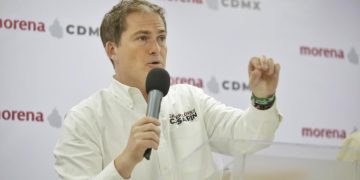 A Casarín se le esfuma la reelección