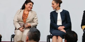 Es posible que se abra la puerta para que también en el caso de la Ciudad de México en el 2027 puedan celebrarse la consulta de revocación de mandato para la Jefatura de Gobierno. FOTO: Archivo 2024