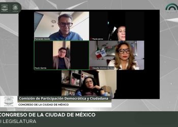 Dichos espacios de diálogo se efectuaron en las alcaldías Álvaro Obregón, Azcapotzalco, Benito Juárez, Coyoacán, Cuajimalpa, Iztacalco, Iztapalapa, Milpa Alta, Tláhuac, Tlalpan y Venustiano Carranza, que fueron encabezados por diputadas y diputados, así como con la participación de un total de mil 213 habitantes de esas demarcaciones. FOTO: Especial