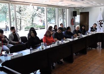 En la “7ta Sesión Ordinaria del Concejo 2024-2027” de Álvaro Obregón, celebrada el pasado 28 de febrero la concejala Carla Joselín González Ruiz, de Morena, denunció haber sido agredida por gente enviada por el director general de Gobierno, Humberto González.