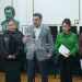 En el Congreso de la Ciudad de México no van bien las cosas en lo que se sigue llamando “4T”, si es que todavía se puede considerar que existe. Resulta que los "aliados del PVEM están desmoralizados porque no se les toma en cuenta para temas importantes. FOTO: Especial