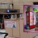 Así como en el Congreso de la Ciudad de México (antes Asamblea Legislativa) surgieron las primeras iniciativas de ley para sacar de las escuelas de educación básica los alimentos chatarra, aquí también podría surgir la primera iniciativa de Ley para erradicar de los hospitales públicos, especialmente el IMSS y el ISSSTE, la comida chatarra,