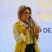 Nora Arias, la mejor presidenta de partidos locales