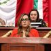 Laura Álvarez urge reestructurar atención a víctimas por desapariciones