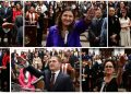 Faltan solamente seis meses, por lo que la suerte parece ya estar echada para los alcaldes de este partido que se destacan por ser los peores, como Nancy Núñez, Javier López Casarín, Aleida Alavez, Circe Camacho, Lourdes Paz, Janecarlo Lozano. Se les fue el tiempo.
