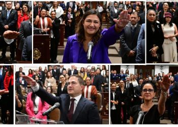 Faltan solamente seis meses, por lo que la suerte parece ya estar echada para los alcaldes de este partido que se destacan por ser los peores, como Nancy Núñez, Javier López Casarín, Aleida Alavez, Circe Camacho, Lourdes Paz, Janecarlo Lozano. Se les fue el tiempo.