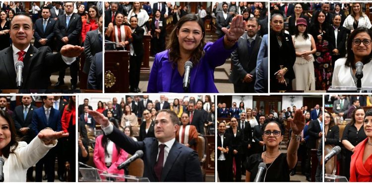 Faltan solamente seis meses, por lo que la suerte parece ya estar echada para los alcaldes de este partido que se destacan por ser los peores, como Nancy Núñez, Javier López Casarín, Aleida Alavez, Circe Camacho, Lourdes Paz, Janecarlo Lozano. Se les fue el tiempo.