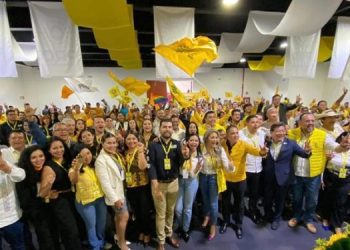 El reto ahora para Nora Arias, su equipo de trabajo en la dirigencia y la militancia es prácticamente reconstruir al partido, que estuvo en parálisis durante más de un año, excepto en el Congreso de la CDMX, donde ella es la diputada coordinadora. FOTO: Especial