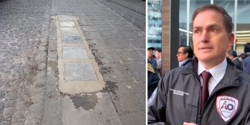 Otra de Casarín: afecta zona patrimonial de San Ángel