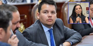 “Hoy que lo menciona la presidenta Claudia Sheinbaum, le recordamos que el diputado Raúl Torres es el único legislador migrante votado desde el exterior y que ganamos con él en el 2021 y fue reelecto en 2024”.