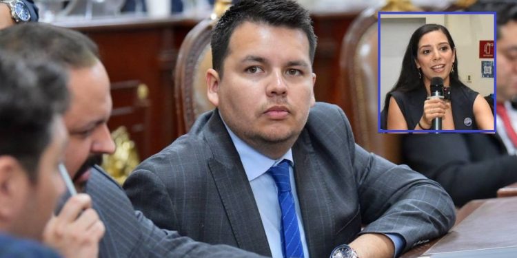 “Hoy que lo menciona la presidenta Claudia Sheinbaum, le recordamos que el diputado Raúl Torres es el único legislador migrante votado desde el exterior y que ganamos con él en el 2021 y fue reelecto en 2024”.