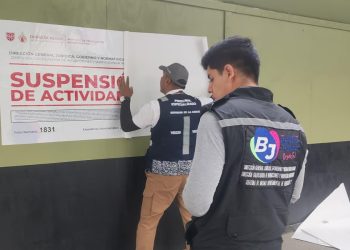 Suspenden INVEA y Alcaldía Benito Juárez construcción en colonia Del Valle