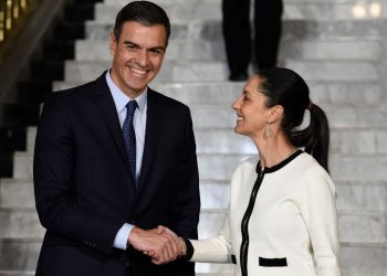 ste fin de semana Barcelona será el anfitrión de la “Global Progressive Mobilisation”, un evento en donde líderes de la izquierda de los cinco continentes buscan crear una especie de dique ante lo que llaman el auge de la extrema derecha. FOTO: RRSS