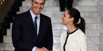 ste fin de semana Barcelona será el anfitrión de la “Global Progressive Mobilisation”, un evento en donde líderes de la izquierda de los cinco continentes buscan crear una especie de dique ante lo que llaman el auge de la extrema derecha. FOTO: RRSS