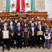 Congreso CDMX reconoce al Atlante por sus 110 años