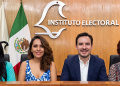 No dieron el ancho los cuatro consejeros electorales del IECM en su aventura de llegar al cargo similar, pero en el INE. Ya fueron cortados Patricia Avendaño, su presidenta, así como Erika Estrada, Sonia Pérez y el "migrante" Ernesto Ramos
