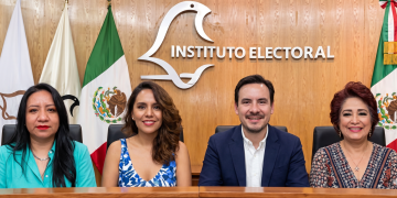 No dieron el ancho los cuatro consejeros electorales del IECM en su aventura de llegar al cargo similar, pero en el INE. Ya fueron cortados Patricia Avendaño, su presidenta, así como Erika Estrada, Sonia Pérez y el "migrante" Ernesto Ramos