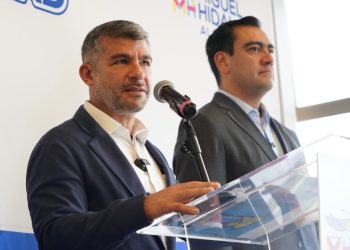 Tal parece que en Morena nadie quiere la candidatura a la Alcaldía Miguel Hidalgo, seguramente porque la ven perdida. FOTO: Especial