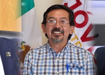 Con esta jugada truculenta, Valle, Chávez y Ramos quieren garantizar que al menos uno de ellos llegue al Consejo General del INE, y con suerte hasta dos, pues cuentan con la bendición presidencial, porque lo más probable es que cualquiera sea incondicionalmente tramposo. Lo veremos. FOTO: Especial / Edición IA/Gemini