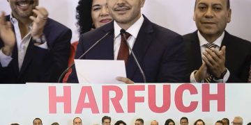 Casi como en San Luis Potosí, en la Ciudad de México el PVEM ha estirado tanto la liga en su relación Morena y el Gobierno, que prácticamente ya está rota. Seguro si en este momento tuviera que tomarse alguna decisión sobre la alianza electoral 2027, no irían juntos. FOTOS: Cuartoscuro / Especial