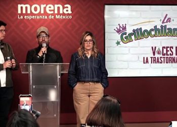 FOTO: Especial. NOTA: La imagen está alterada de un original, con IA de Gemini.