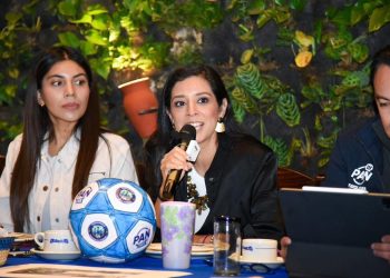 Este año, Morena habrá de recibir 143 millones 670 mil pesos, mientras que al PAN le tocan 132 millones 891 mil pesos, más que el doble de su aliado el PRI, que apenas alcanza 62 millones de pesos. FOTO: Especial